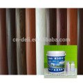 polyurethane emulsion wood paint